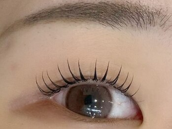 ビューティーアイラッシュ まるひろ上尾店/まつげパーマ☆