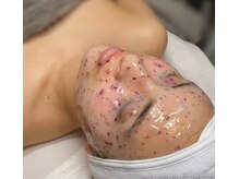 ナッツ(Nuts)/ハイドロジェリーマスク