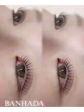 アイモア 刈谷店(eye mor.)/韓国ロッドでパッチリ♪