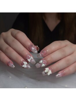 ソラネイル(SORA NAIL)/10本やり放題コース