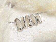 モーヴネイル(MAUVE nail)/Trend定額