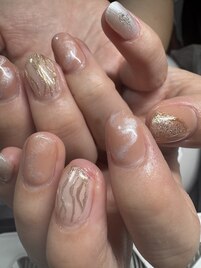 CHISATO指名デザイン