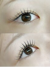 ムニ(muni)/LEDフラットラッシュ140本