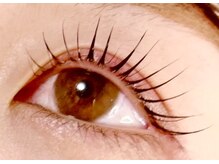 アイラッシュ ネイル ココ(COCO)の雰囲気（オーダーメイドまつ毛パーマで瞼や毛に合わせてデザインを提供♪）