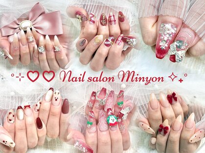 ミニョン(Minyon)の写真