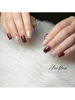 フーフロー(Fooflow)/定額デザイン