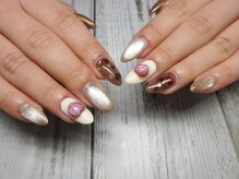 ネイルサロン キラップ(Nail Salon KiLAP)