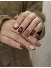 ジェミニ ネイル(GEMINI nail)/