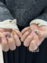 アウレ 中目黒(AURE)/フリーアート＋