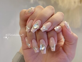 キンキンスタジオ(KINKIN STUDIOS)/