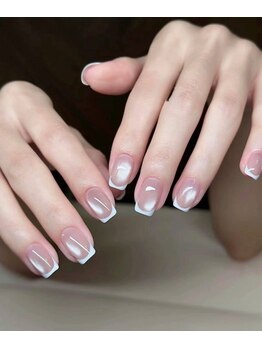 ヘブン ネイル 鶯谷(HEAVEN Nail)/