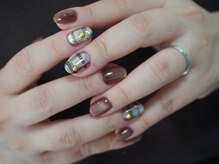 ジュン ネイル(JUN NAIL)/