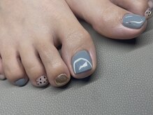 ロナネイル(RONA NAILS)/