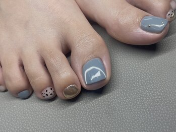 ロナネイル(RONA NAILS)/
