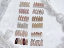 定額シンプルコース