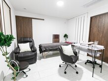 Vanilleパラジェル/フィルイン/フェイシャル/メイク【ヴァニーユ】【3/1OPEN(予定)】