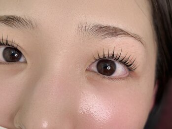 アーツアイサロン 町田駅前通り店(arts eyesalon)/パリジェンヌ