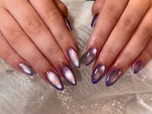 ミリ(MIRI)/マグネット追加料金