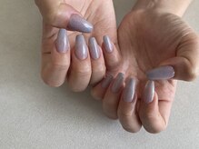 ラナ(Lana)/春色ワンカラー♪