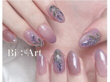 ヴィアート(Bi:Art)/
