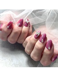 villa bloom nail salon