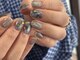 リランズネイル(rirans nail)の写真/アート豊富！持ち込みOKで再現性◎似合わせカラーで理想の指先に★
