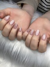 サフィールネイルサフィールネイル(Saphir nail)/マグネットネイル
