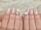 ネイルメゾン 渋谷店(NAIL MAISON)の写真/【4800円ウェルカムコース】ネイルが初めての方にも！トレンドアートがリーズナブルにできるコース♪