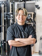 ソラナ(SOLANA)&nbsp;DAIGO 