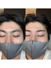 【メンズ眉Wax脱毛】プロ目線で垢抜け眉スタイリング