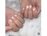 ハンド【うるちゅる輝く指先に】水光マグネット◆¥5300