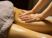 倉敷 バストケア＆ダイエットサロン LIMINA【リミナ】中庄店の雰囲気（筋肉×リンパ×骨格アプローチで、ダイエット卒業！倉敷/中庄）
