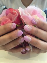 ブリエカドー(Briller Cadeau)/斜めフレンチ