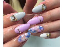 ネイルサロン マハロ(Nail salon MaHaLo)/239新規付替オフ込☆ハンド¥7950