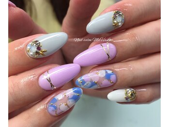 ネイルサロン マハロ(Nail salon MaHaLo)/239新規付替オフ込☆ハンド¥7950