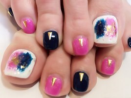 【Cher nail】