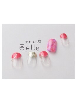 アトリエ ベル(atelier Belle)/晴れ舞台*
