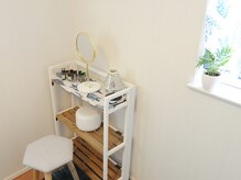 セレニティ(Serenity)/室内