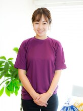 カラダサロン みなみ 南 美香
