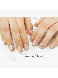 ハンドネイル