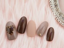 ヴェレスト 西荻窪(Verest)/1・2月新作Simple ハートチョコ