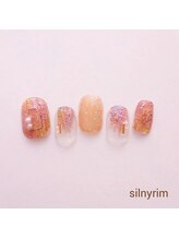 シルニー リム(Silny rim)/やり放題コース［ニュアンス］