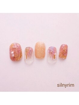 シルニー リム(Silny rim)/やり放題コース［ニュアンス］