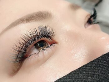 マーキュリーカール バイ リゴレット(Mercury Curl by RIGOLETTO)/ボリュームラッシュつけ放題 2