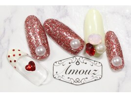 【テーマ:ルビー】8