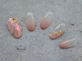 マーメイドネイル＊