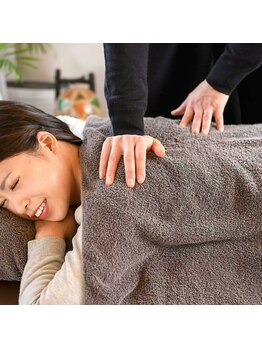 タイシン 高の原店(Taishin)/ボディ・ドレナージュ