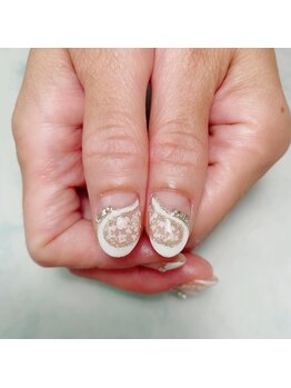 持ち込みデザイン