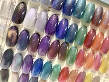 リッチ トゥ 西尾店(Rich to)/マグネットネイル