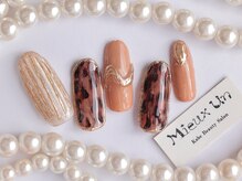 ミューアン(Mieux Un)/